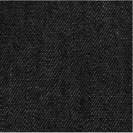 Denimtyg 145cm 69 Svart - 50cm